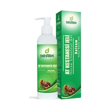 Destek At Kestanesi Jeli 275 ML