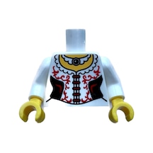 Orijinal Parçalar - A Gövde - Torso