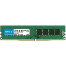 Crucial CT16G4DFD8266 16 GB DDR4 2666 MHz CL19 Bellek