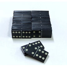 Kemik Domino Taşı 8403a Diğer