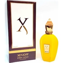 Xerjoff Erba Gold Erkek Parfüm EDP 100 ML