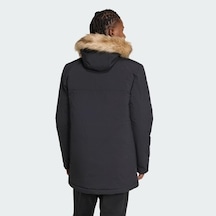 2Y Premium Adidas Sportswear Jm3919 Paveric Climawarm Kürk Açık Camel