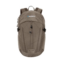 Husky Nory 22 Lt Sırt Çantası Kahverengi