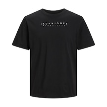 Jack & Jones Erkek T-shirt 12247985 001