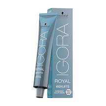 Igora Royal Highlifts  12.1
