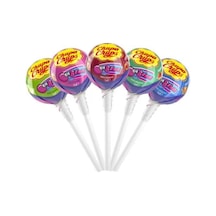 Lolipop 12gr 1 Adet