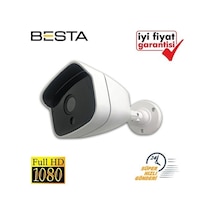 2 Mp 36 Led Dış Mekan Güvenlik Kamerası
