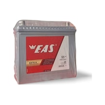 12v 55 Ah Honda Otomobil Ve Hafif Ticari Konvansiyonel Extr A