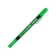 Pensan Jel Kalem Jely 1.0 Mm Glıtter Simli Yeşil 2800 Çok Renkli