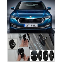 Yeni Skoda Octavıa Koruyucu Kapak (228108824)