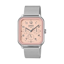 Casio Mtp-m306m-4avdf Kol Saati Metalik