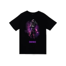 Fortnite Baskılı T-Shirt (550791429)