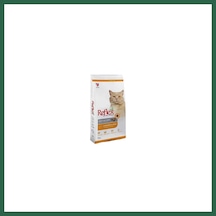Reflex Tavuklu Ve Pirinçli Yetişkin Kedi Maması 15 Kg Bzs01