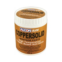 Alcon Compersolid Otomatik Bakırlı Montaj Pastası 500 Gr M-9800