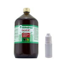 Gervit-w Vitamin 20 Ml Orijinalden Bölme