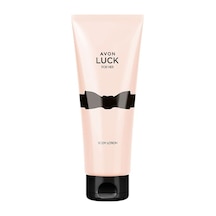 Avon Luck Kadın Vücut Losyonu 125 ML