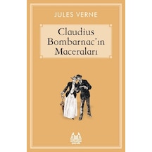 Caludius Bombarnac In Maceraları - Huvj-762325