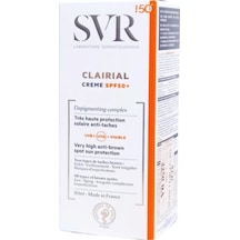 Svr Clairial SPF50+ Creme 50 ML