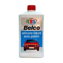 Çbs Belco Silikonlu Polish Cila 250ml - 095606