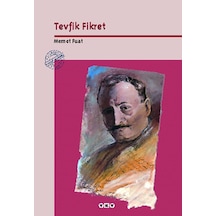 Tevfik Fikret – Memet Fuat