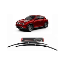 Nissan Juke Cam Rüzgarlığı Sunplex Mugen Tip