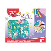 Maped Creativ Gizli Mozaik Kutusu 907056