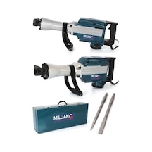 Millian Mln-1914 Profesyonel Kırıcı Hilti 16 KG