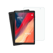 Vorcom S Tab7 Ekran Koruyucu Flexible Nano Şeffaf