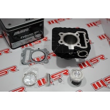 Bajaj Dıscovery 125 St Silindir Kit