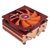 Thermalright Axp90-x53 Full Tl-9015r 92mm 4 X 6mm Isı Borulu Inte