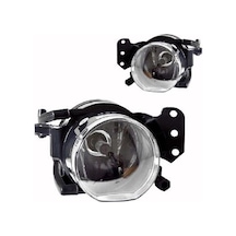 Bmw 5 Serisi E60 2004-2008 Oem Sis Farı