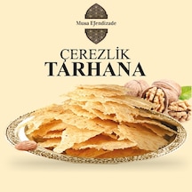 Musa Efendizade Çerezlik Tarhana 500 G