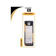 Caretta C8 8cm 5.5 Gr Color Code: Pınk Sprıt