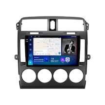 Kia Carnival Android Multimedya 2001-2006 Carplay Android Auto Navigasyon Kameralı 4gb Ram 32gb 9"
