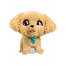 Furreal Wag-a-lots G.retrıver-28162 Çok Renkli
