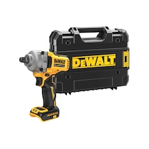 Dewalt Dcf891nt 18v Li-ıon Kömürsüz Somun Sıkma 812nm Aküsüz