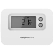 Honeywell Home T2h110a0069 Kablolu Oda Termostatı
