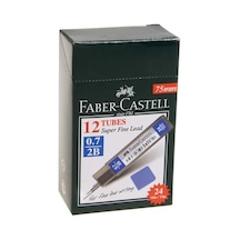 Faber-Castell 12'li 0.7Mm Uç Kalem Ucu