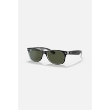 Ray-Ban New Wayfarer Color Mix S 0rb2132 6052 Uv Koruyucu Filtreli Hafif Klasik Unisex Güneş Gözlüğü