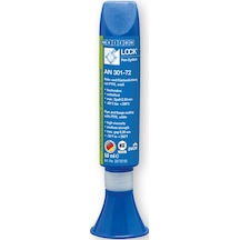 Weicon Weıconlock An 301-72 Boru Ve Dişli Sabitleyici 50 Ml