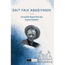 Sevmekle Başlar Her Şey Ethera Yayıncılık