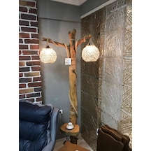 AÇIK GRİ KAHVE KARIŞIMI