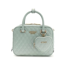Guess Kadın Çanta-hwqg9894050 Grıs/lıght Sılver