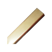 Bordür Altın Ayna 30 Mm 2 Adet Altın