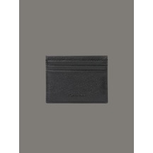 Calvin Klein Erkek Kartlık Lv04d1100gub1 Siyah