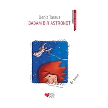 Babam Bir  Astronot
