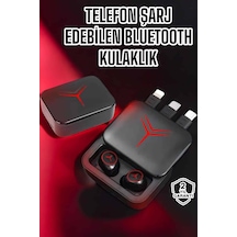 Kablosuz Kulaklık Yeni Nesil Bluetooth Kulaklık Anc Özelliği