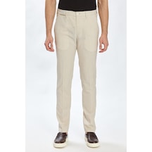 Ecer Kemal Four Pantolon-bej Bej