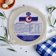 H.ö 444 Öztürkler Saganaki Peyniri 220 G
