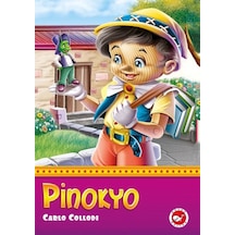 Pinokyo - Yqbx-662774